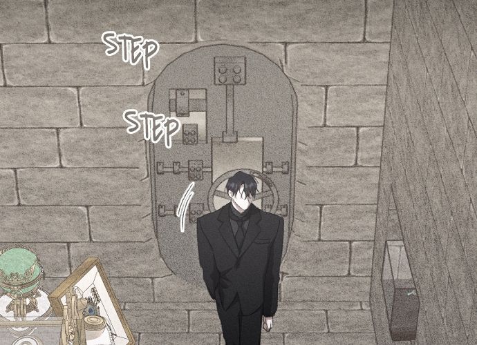 Gửi Người Không Còn Quan Tâm Chương 56 - Trang 41