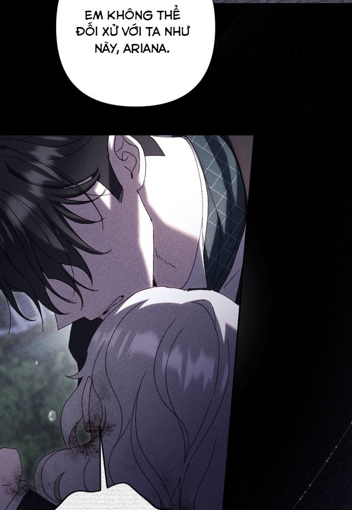 Gửi Người Không Còn Quan Tâm Chương 56 - Trang 8