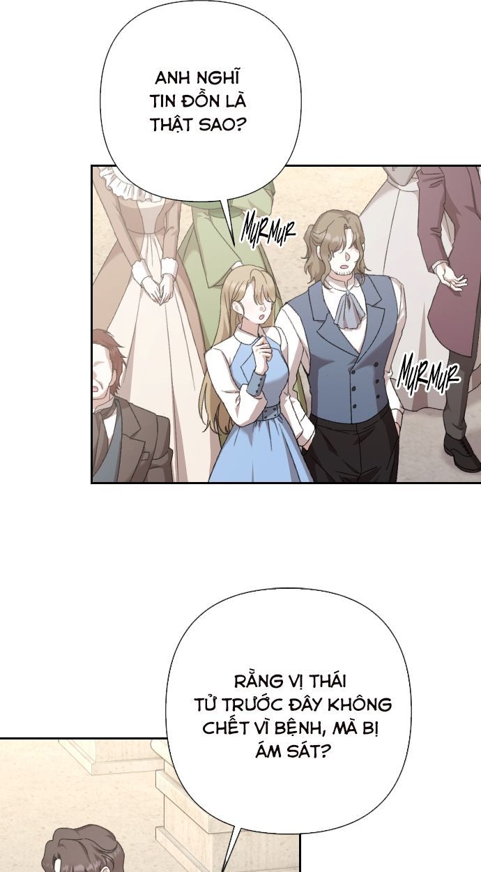 Gửi Người Không Còn Quan Tâm Chương 56 - Trang 75