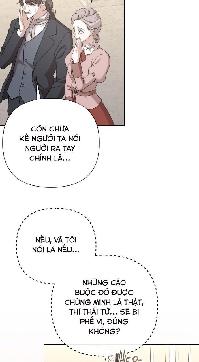 Gửi Người Không Còn Quan Tâm Chương 56 - Trang 76