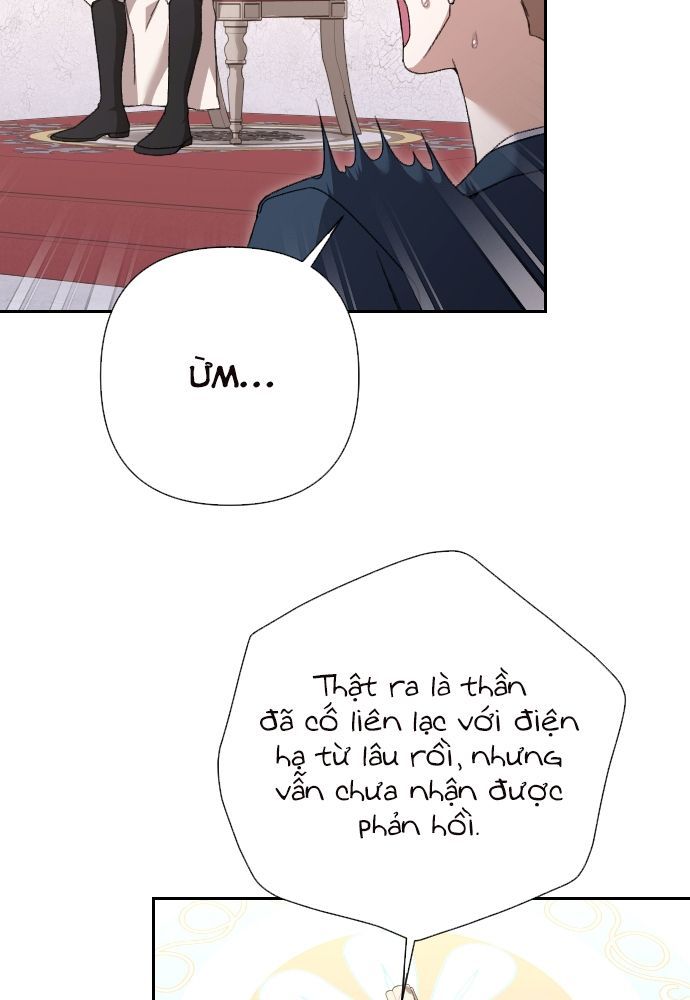 Gửi Người Không Còn Quan Tâm Chương 56 - Trang 86