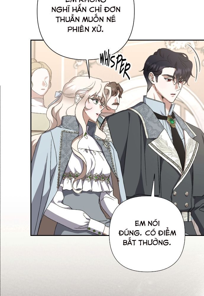 Gửi Người Không Còn Quan Tâm Chương 56 - Trang 94