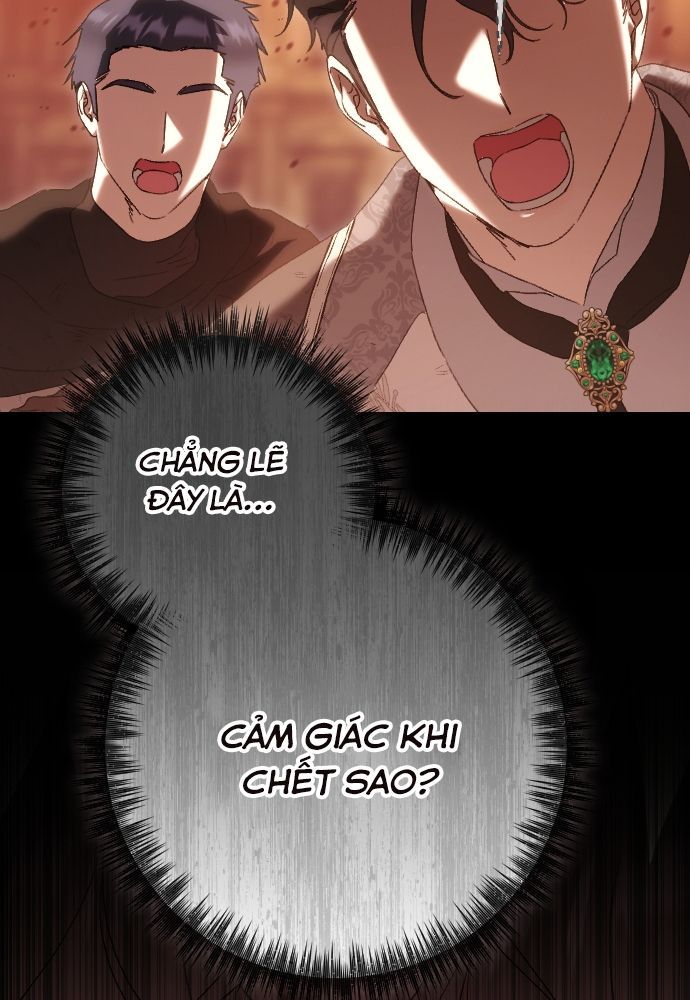 Gửi Người Không Còn Quan Tâm Chương 57 - Trang 126