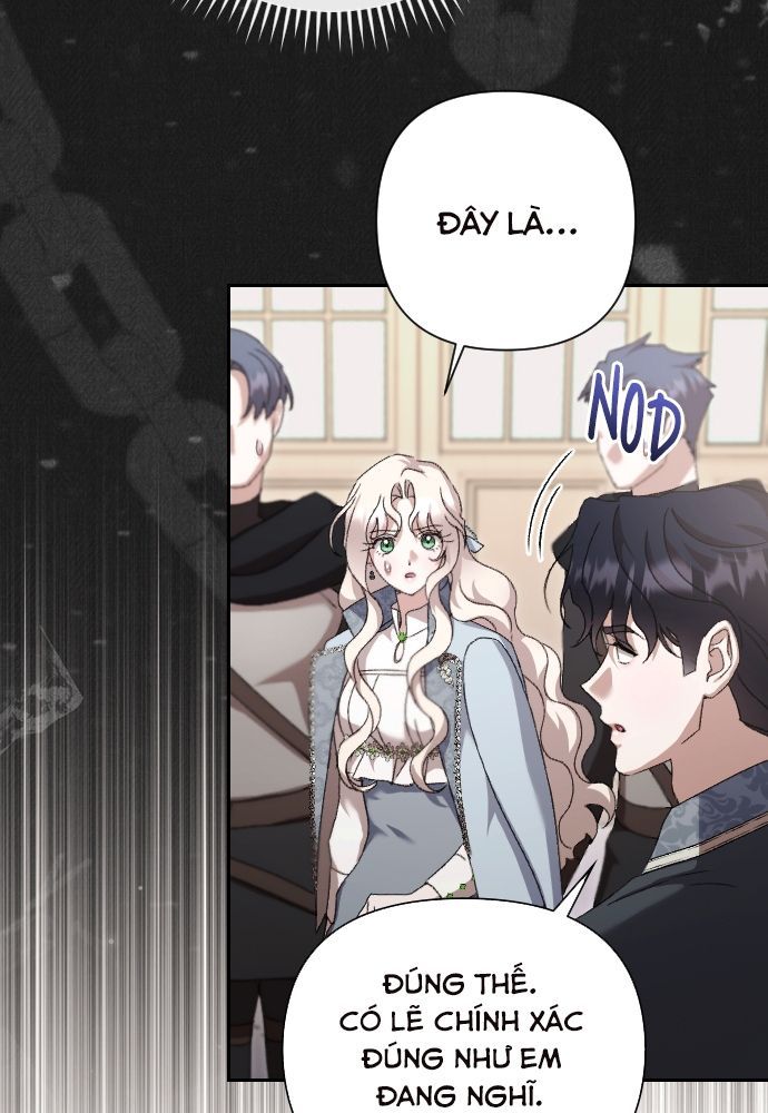 Gửi Người Không Còn Quan Tâm Chương 57 - Trang 14