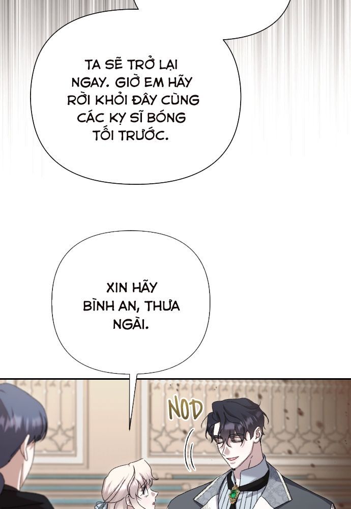 Gửi Người Không Còn Quan Tâm Chương 57 - Trang 15