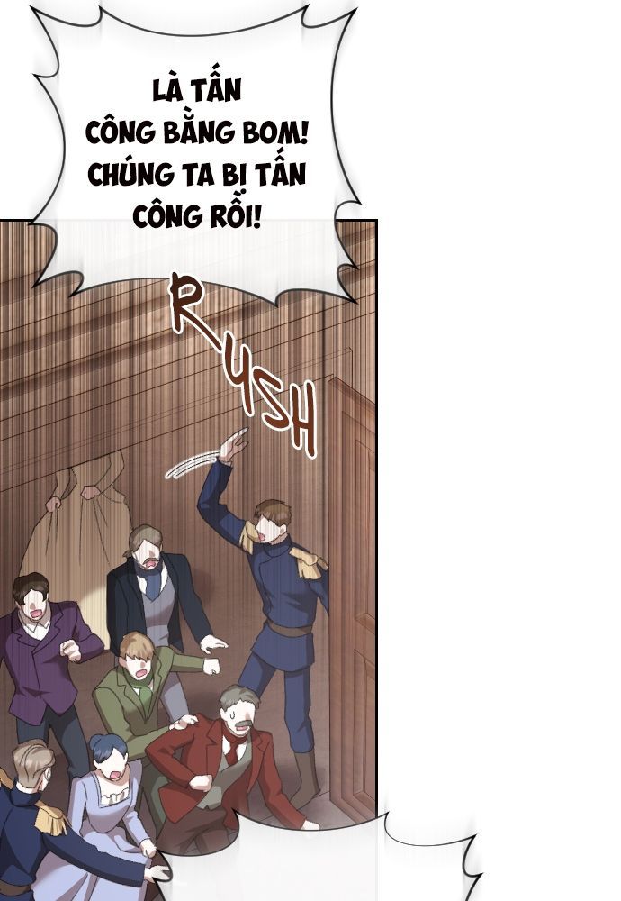 Gửi Người Không Còn Quan Tâm Chương 57 - Trang 21