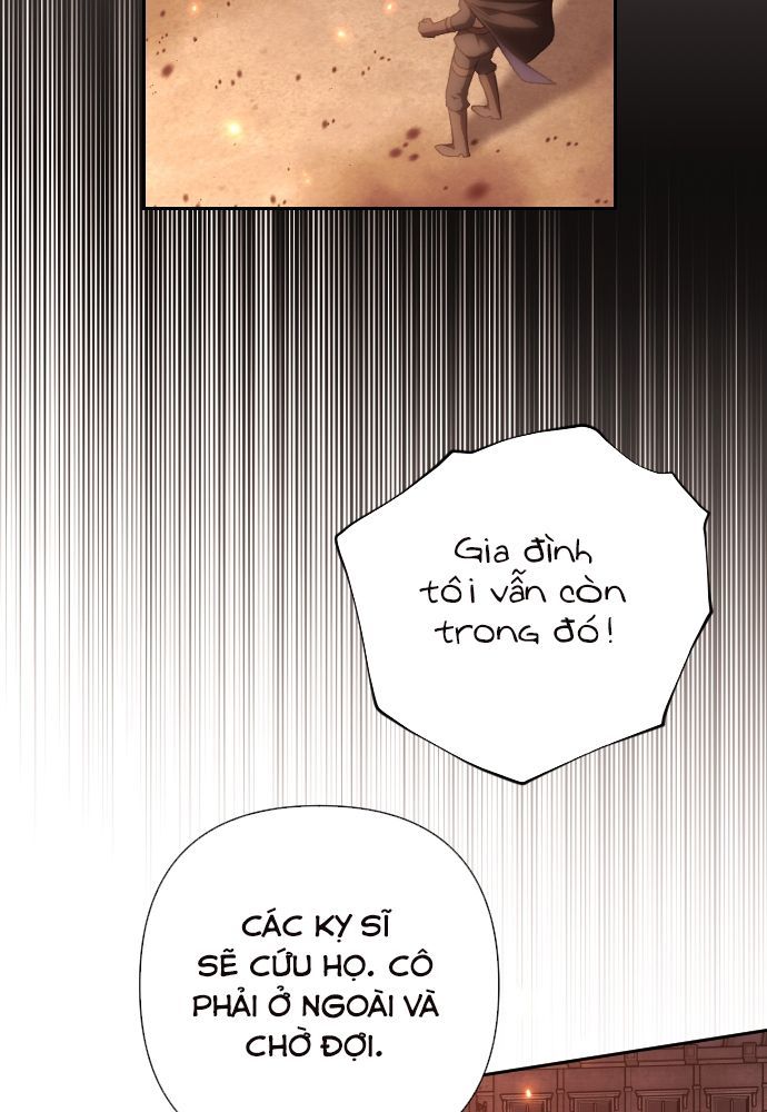 Gửi Người Không Còn Quan Tâm Chương 57 - Trang 31