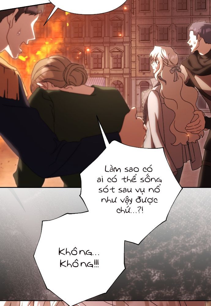 Gửi Người Không Còn Quan Tâm Chương 57 - Trang 32