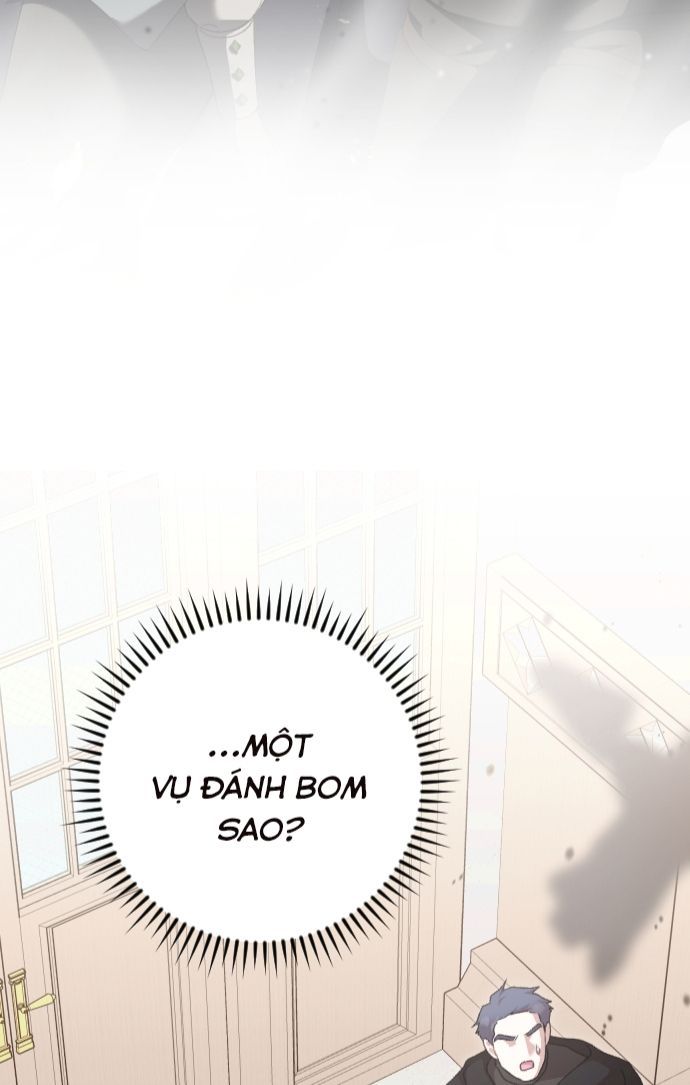 Gửi Người Không Còn Quan Tâm Chương 57 - Trang 5