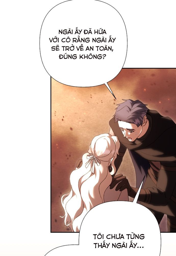 Gửi Người Không Còn Quan Tâm Chương 57 - Trang 46