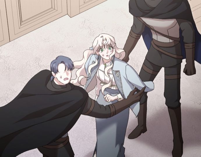 Gửi Người Không Còn Quan Tâm Chương 57 - Trang 6