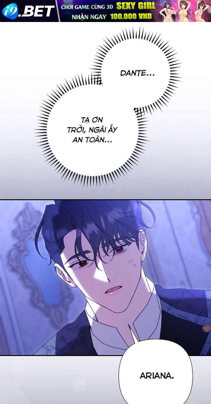 Gửi Người Không Còn Quan Tâm Chương 58 - Trang 16