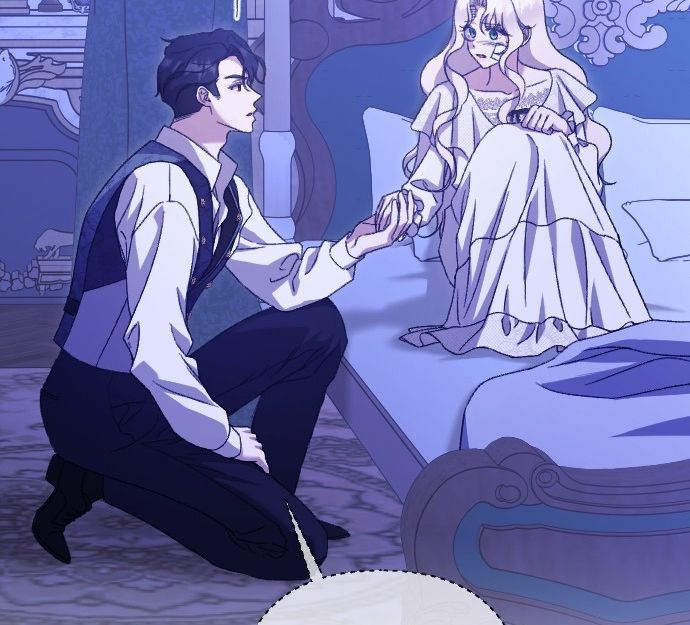 Gửi Người Không Còn Quan Tâm Chương 58 - Trang 22