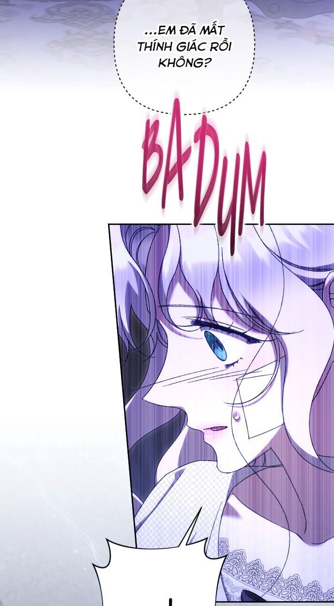 Gửi Người Không Còn Quan Tâm Chương 58 - Trang 23