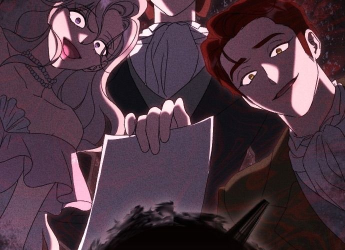 Gửi Người Không Còn Quan Tâm Chương 58 - Trang 31