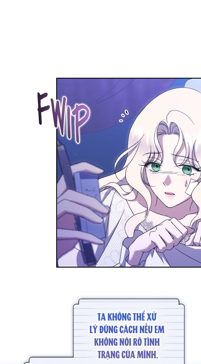 Gửi Người Không Còn Quan Tâm Chương 58 - Trang 40