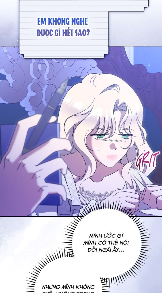 Gửi Người Không Còn Quan Tâm Chương 58 - Trang 41