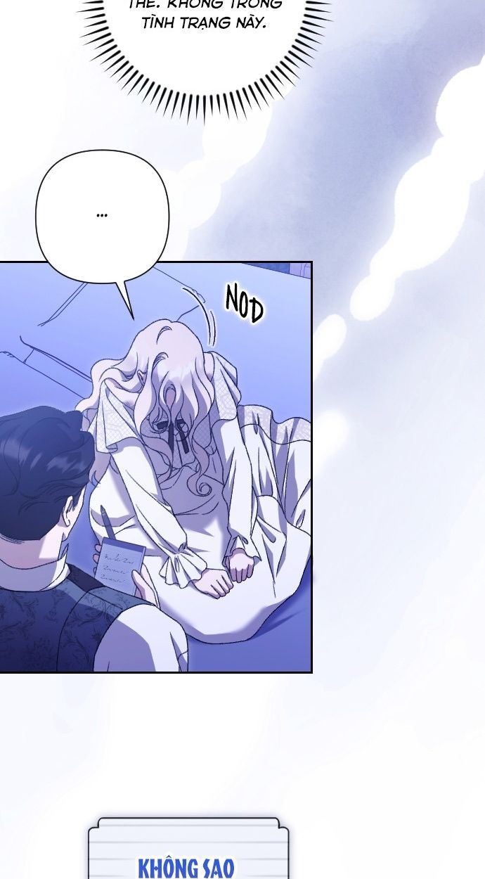 Gửi Người Không Còn Quan Tâm Chương 58 - Trang 42
