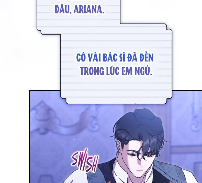 Gửi Người Không Còn Quan Tâm Chương 58 - Trang 43