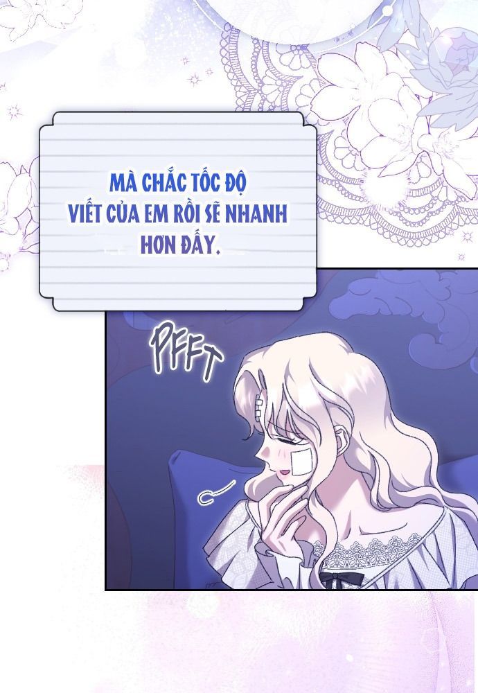 Gửi Người Không Còn Quan Tâm Chương 58 - Trang 56