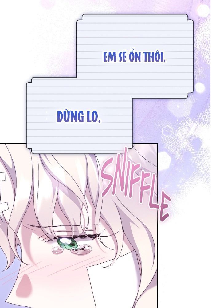 Gửi Người Không Còn Quan Tâm Chương 58 - Trang 57
