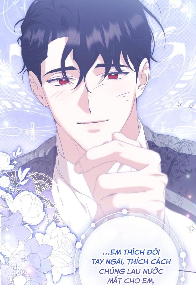 Gửi Người Không Còn Quan Tâm Chương 58 - Trang 61