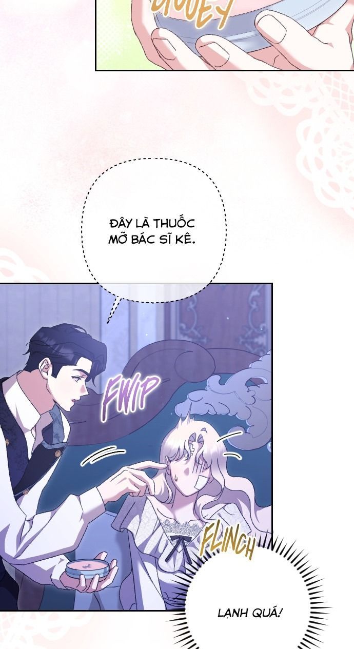 Gửi Người Không Còn Quan Tâm Chương 58 - Trang 66