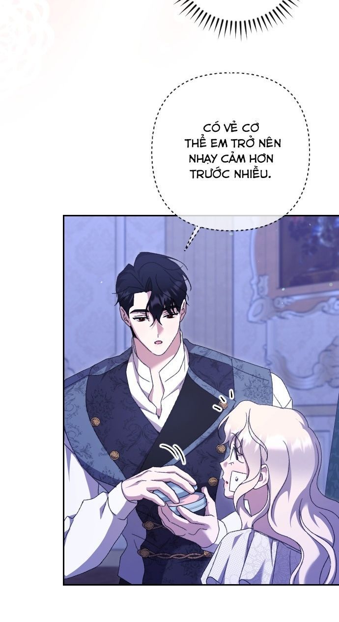 Gửi Người Không Còn Quan Tâm Chương 58 - Trang 67