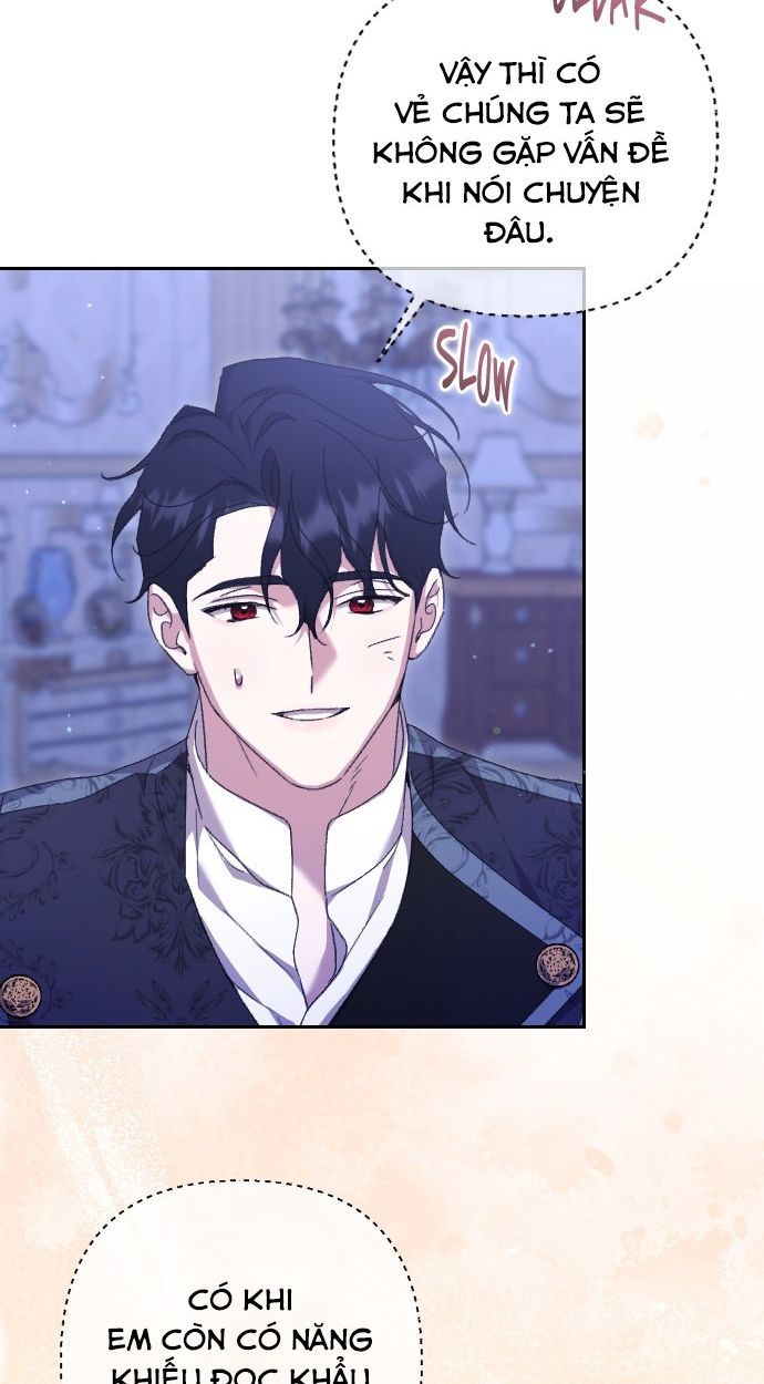 Gửi Người Không Còn Quan Tâm Chương 58 - Trang 70