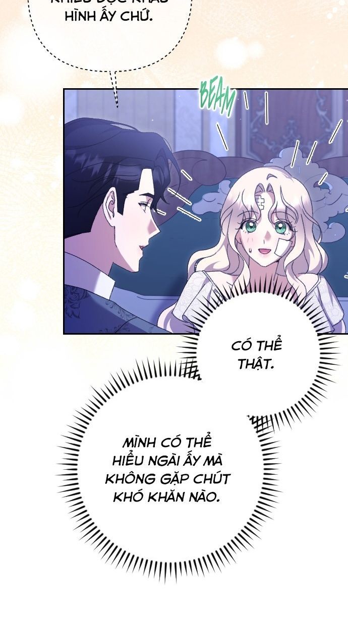 Gửi Người Không Còn Quan Tâm Chương 58 - Trang 71