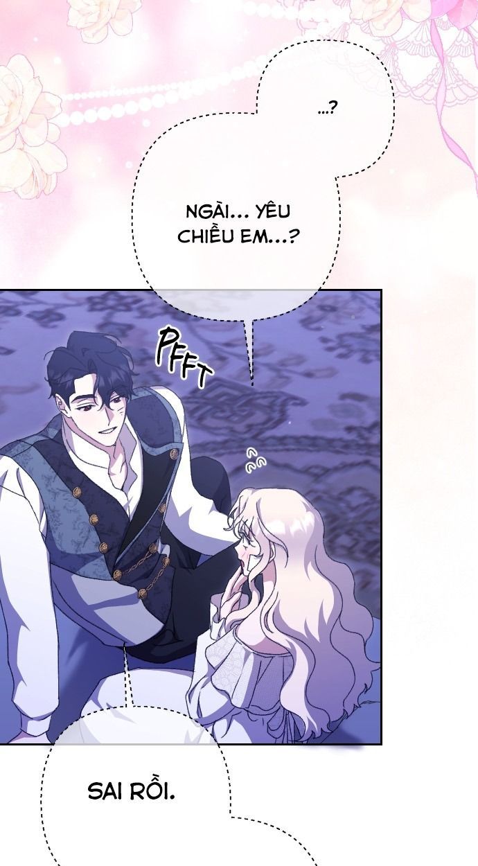 Gửi Người Không Còn Quan Tâm Chương 58 - Trang 78