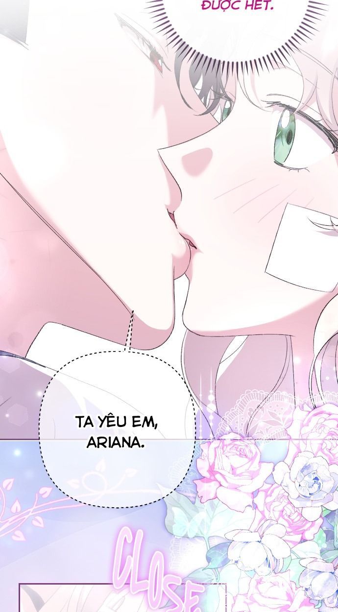 Gửi Người Không Còn Quan Tâm Chương 58 - Trang 83