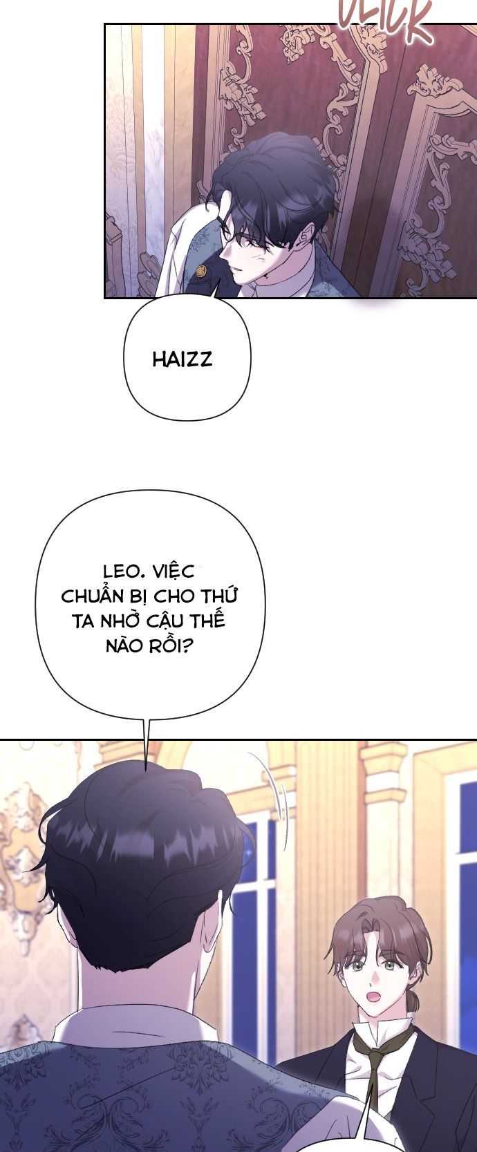 Gửi Người Không Còn Quan Tâm Chương 58 - Trang 89