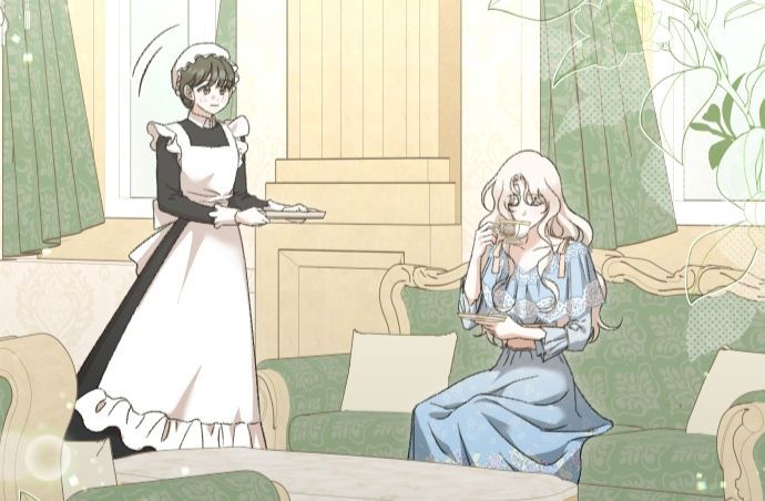 Gửi Người Không Còn Quan Tâm Chương 59 - Trang 2