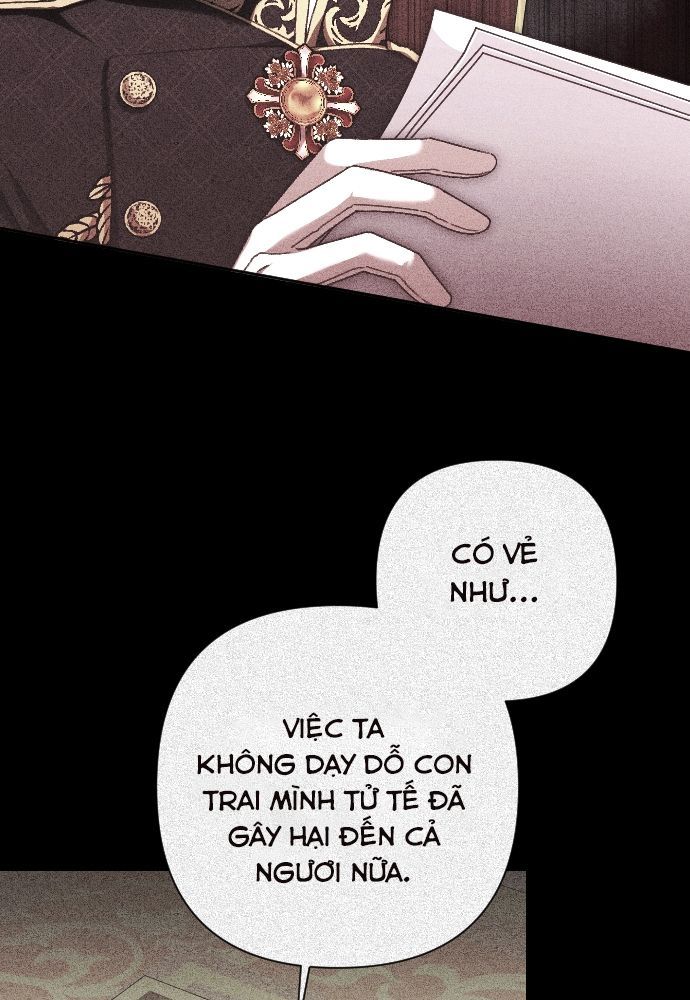 Gửi Người Không Còn Quan Tâm Chương 59 - Trang 16