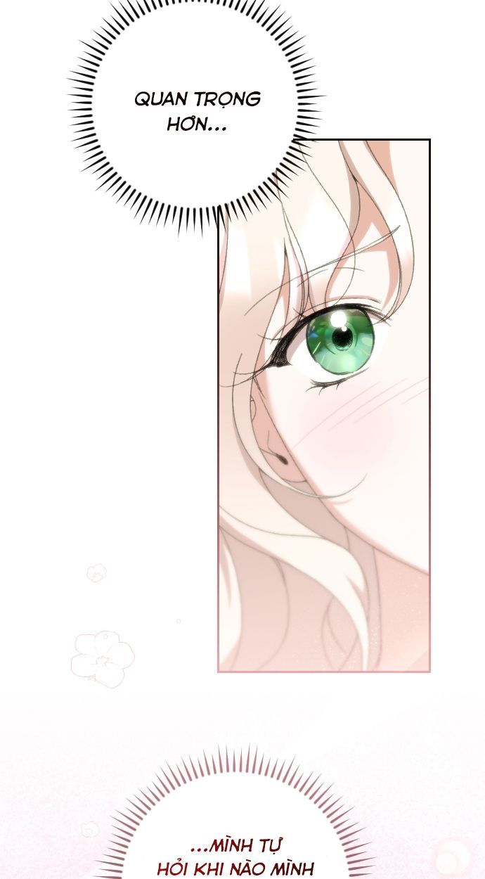 Gửi Người Không Còn Quan Tâm Chương 59 - Trang 24