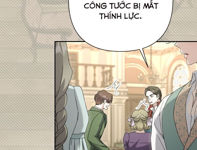 Gửi Người Không Còn Quan Tâm Chương 59 - Trang 35