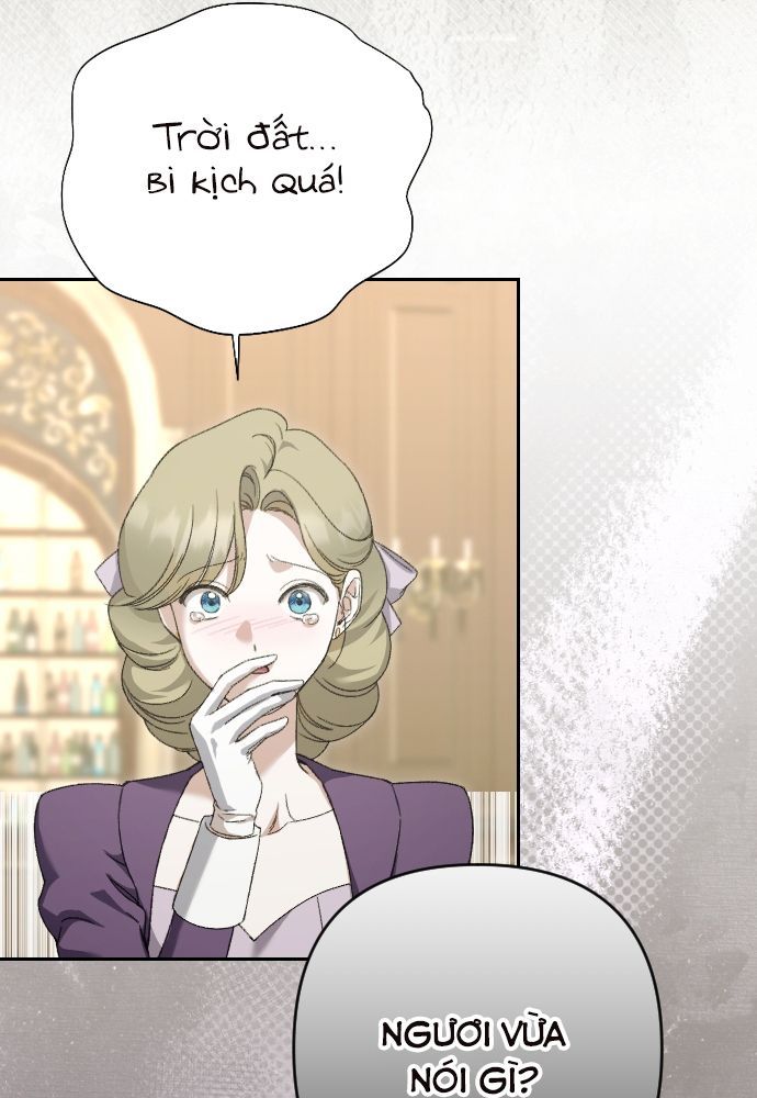 Gửi Người Không Còn Quan Tâm Chương 59 - Trang 37