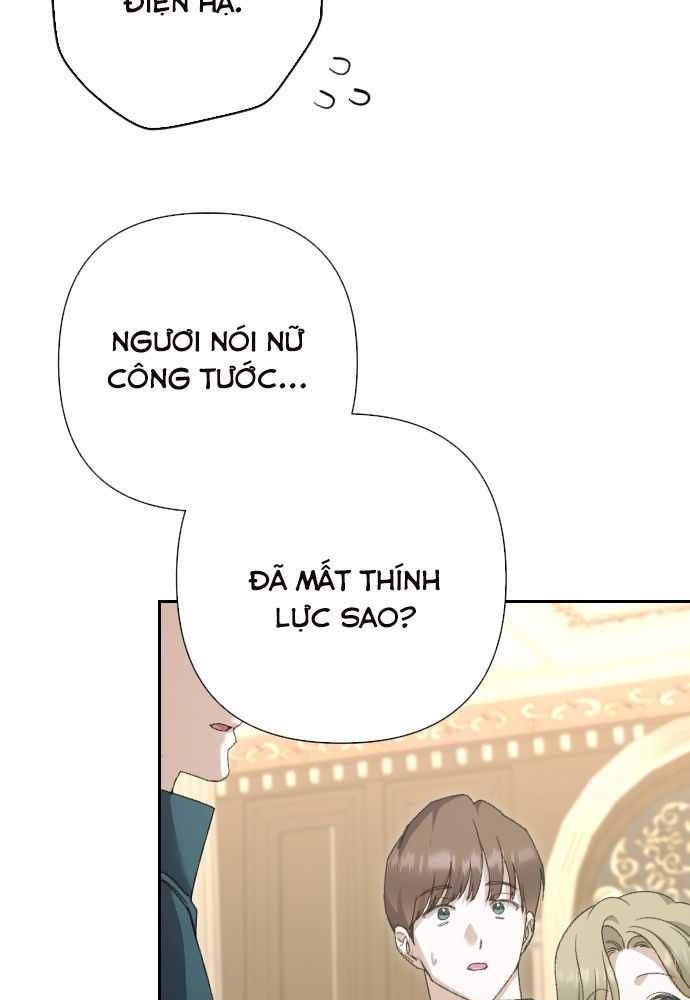 Gửi Người Không Còn Quan Tâm Chương 59 - Trang 40