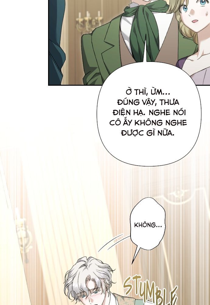 Gửi Người Không Còn Quan Tâm Chương 59 - Trang 41