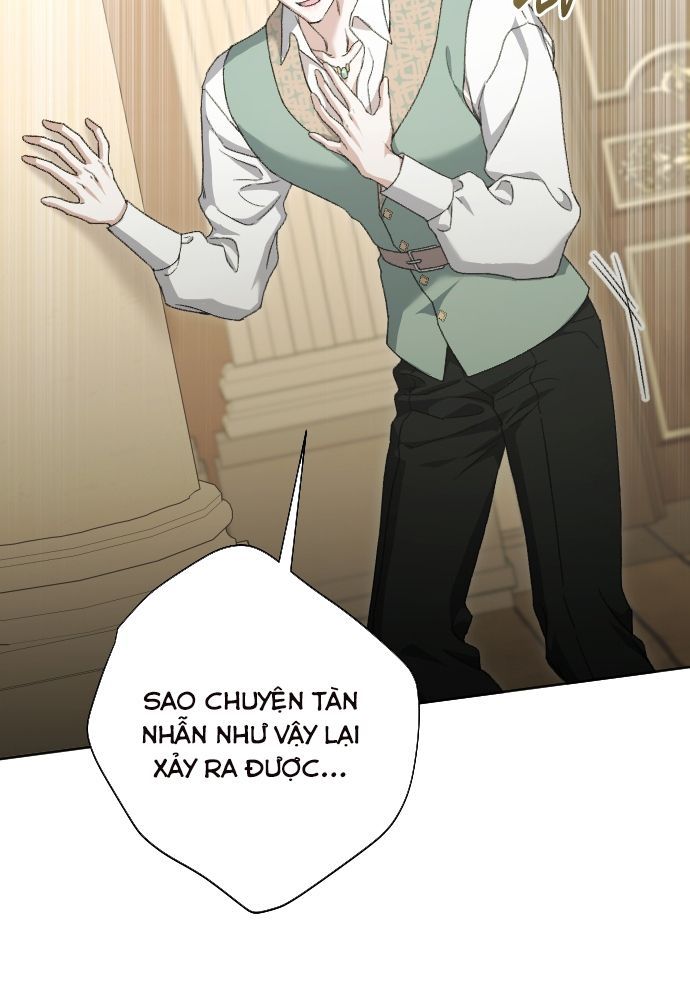 Gửi Người Không Còn Quan Tâm Chương 59 - Trang 42