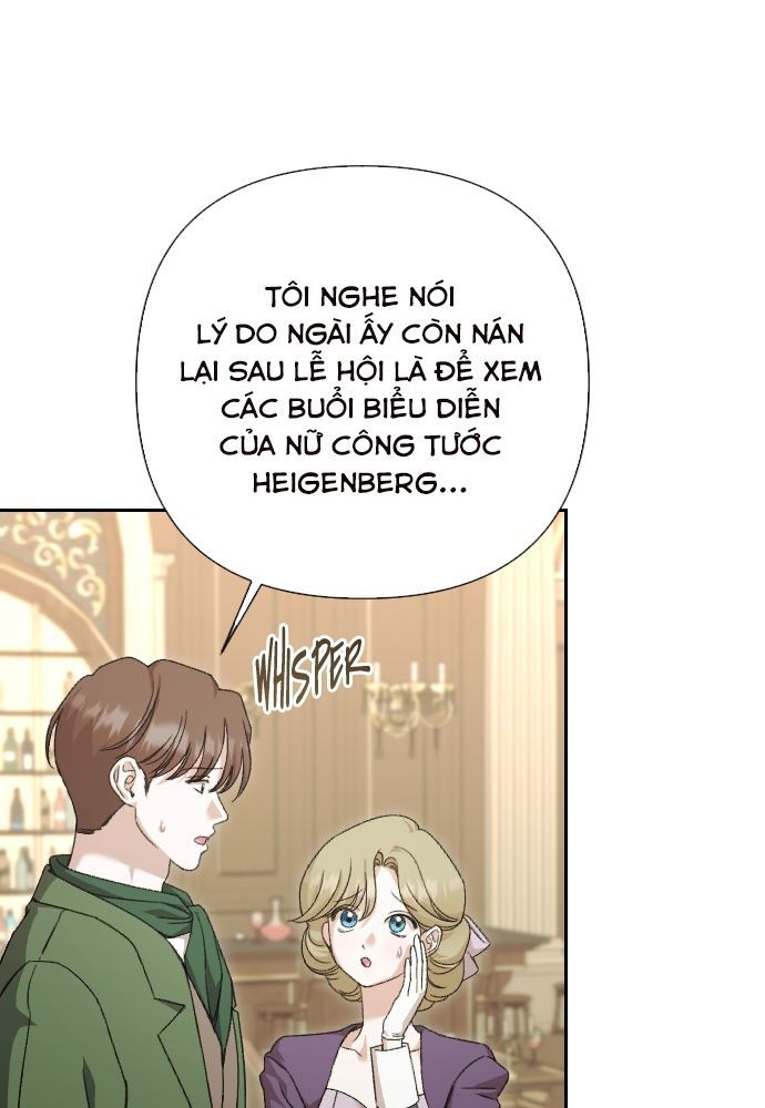 Gửi Người Không Còn Quan Tâm Chương 59 - Trang 43