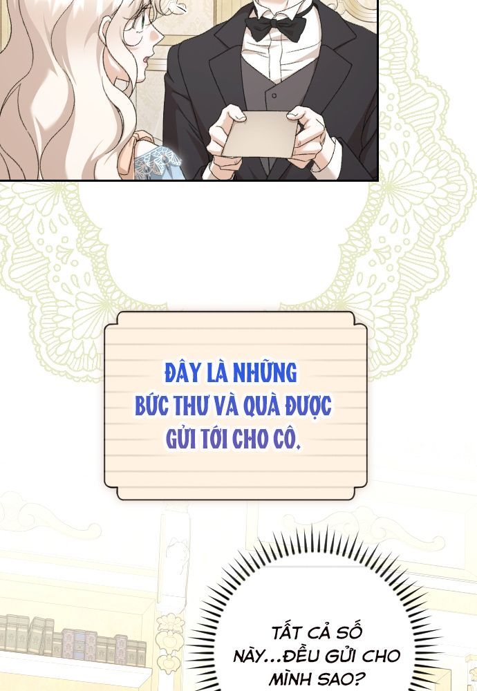 Gửi Người Không Còn Quan Tâm Chương 59 - Trang 51