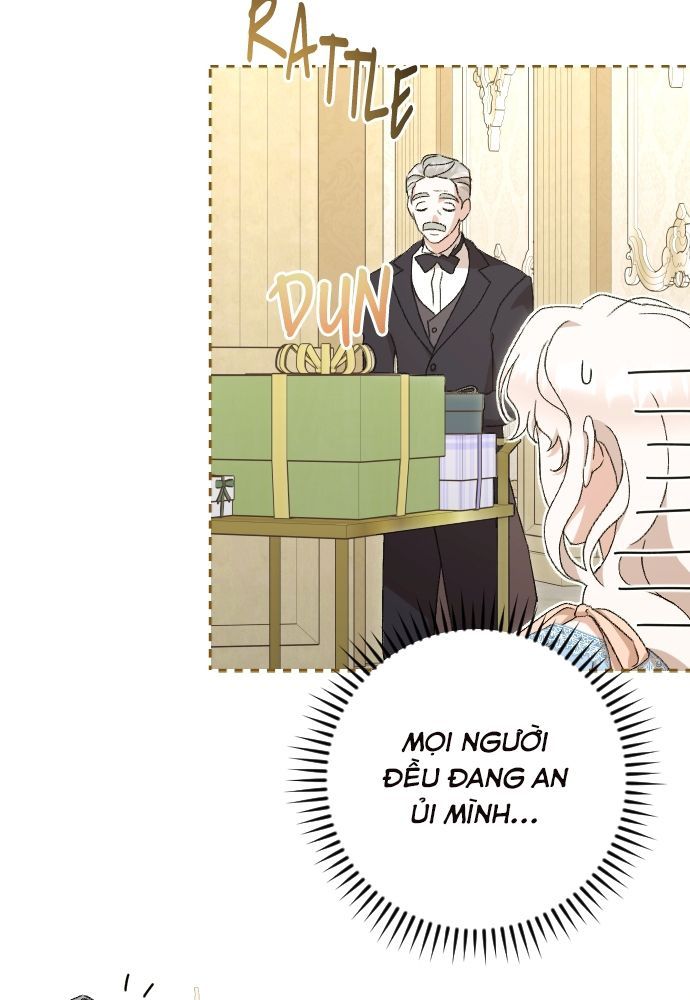 Gửi Người Không Còn Quan Tâm Chương 59 - Trang 57