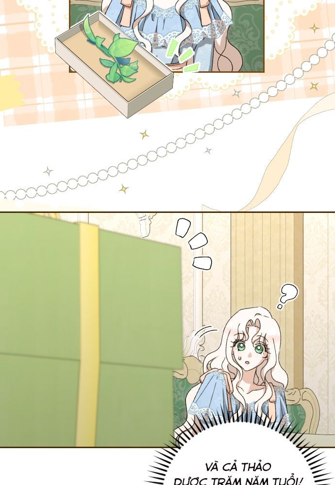 Gửi Người Không Còn Quan Tâm Chương 59 - Trang 60