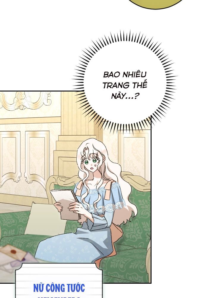 Gửi Người Không Còn Quan Tâm Chương 59 - Trang 65