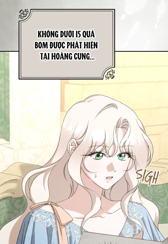 Gửi Người Không Còn Quan Tâm Chương 59 - Trang 8