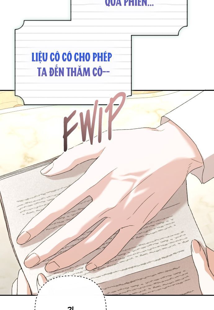 Gửi Người Không Còn Quan Tâm Chương 59 - Trang 72