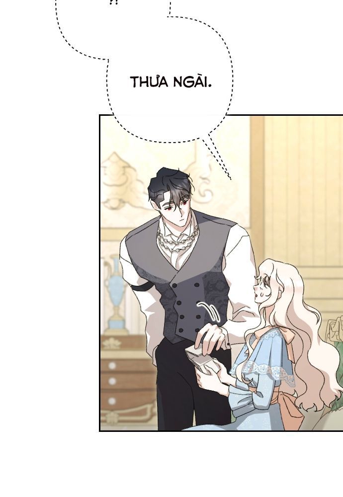 Gửi Người Không Còn Quan Tâm Chương 59 - Trang 73