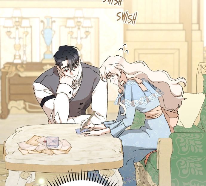 Gửi Người Không Còn Quan Tâm Chương 59 - Trang 78